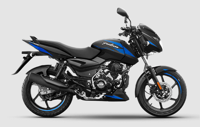 Pulsar 125 2023