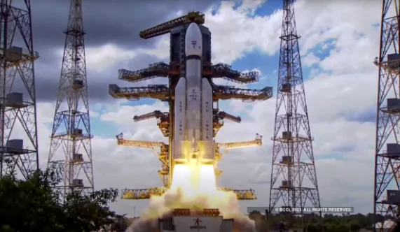 Chandrayaan-3, India’s third lunar mission