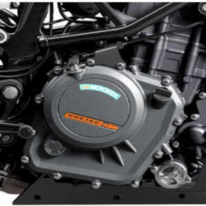 KTM 390 Engine A