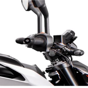 KTM 390 Handle