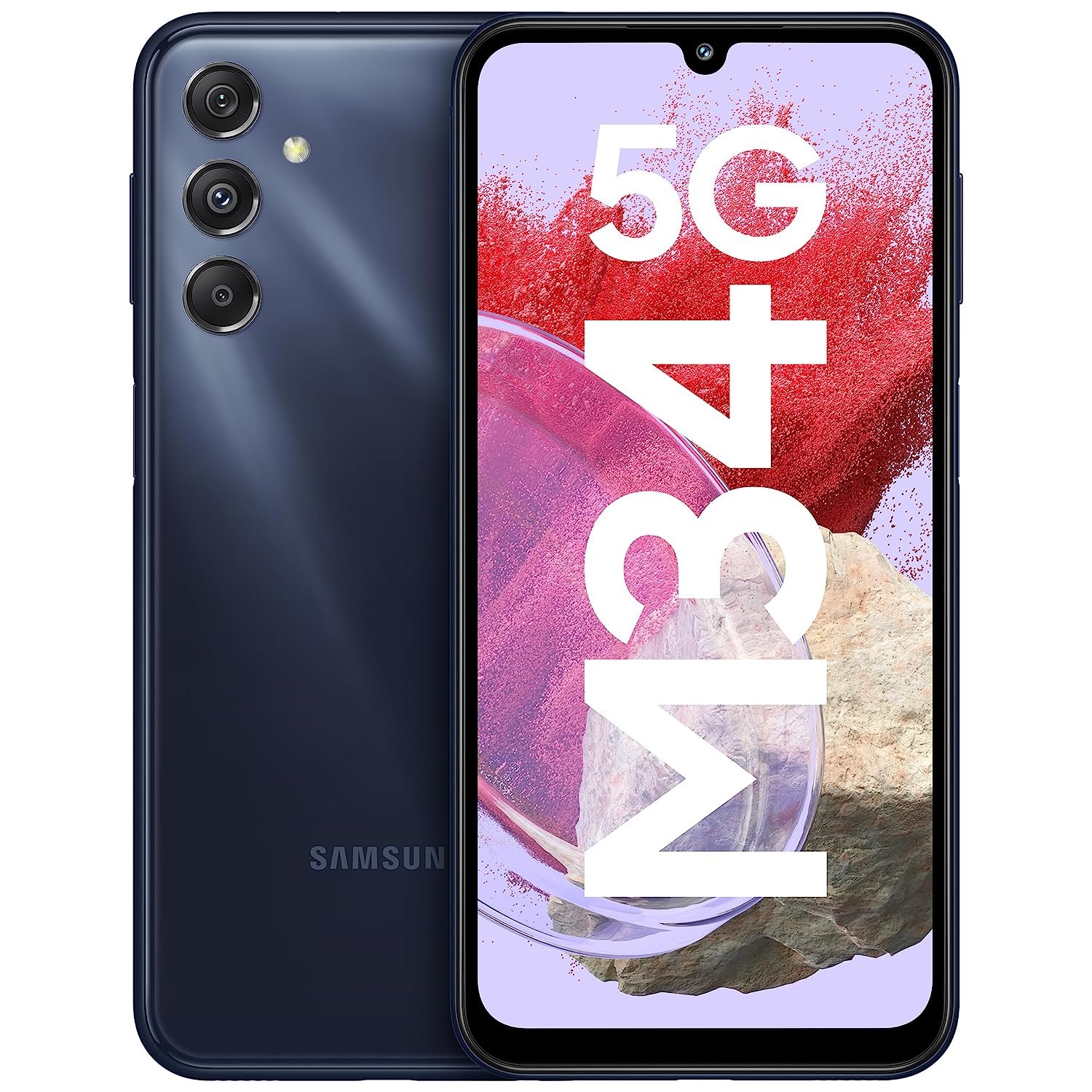 Samsung M34 5G