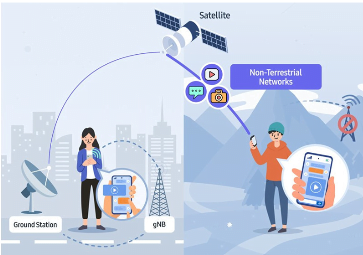 2 Way Connectivity