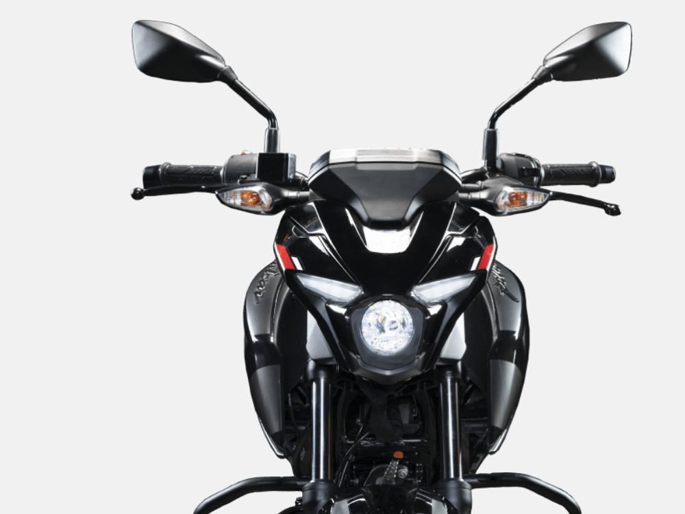 Why Bajaj Pulsar N150