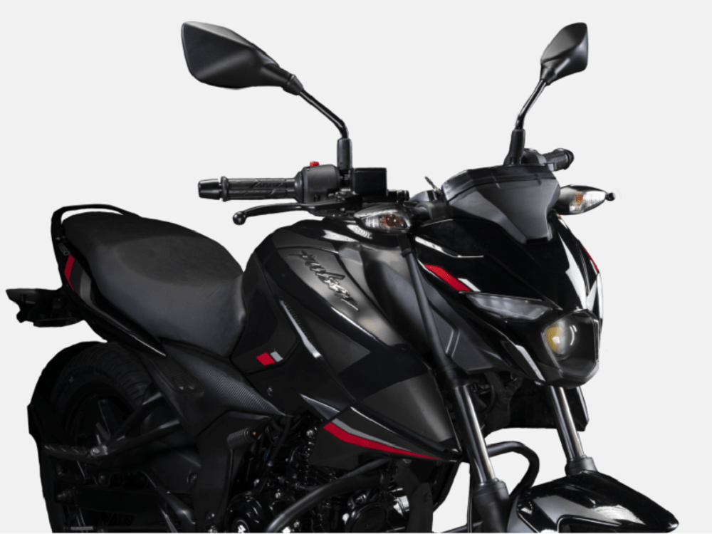 Why Bajaj Pulsar N150