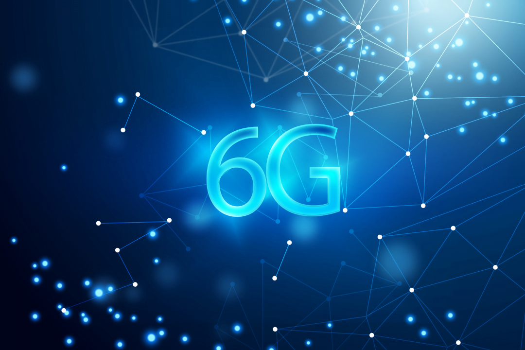 India Gearing Up for 6G Network