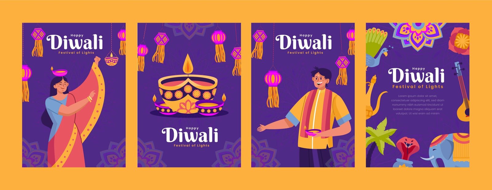 Diwali business ideas