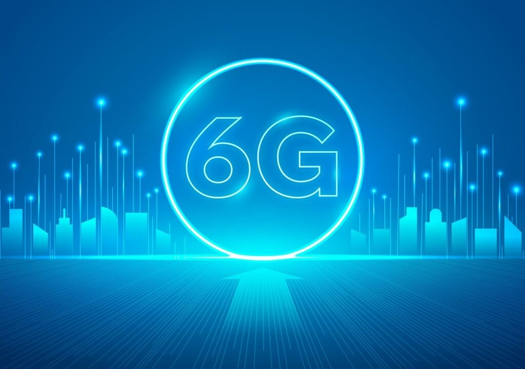 India Gearing Up for 6G Network