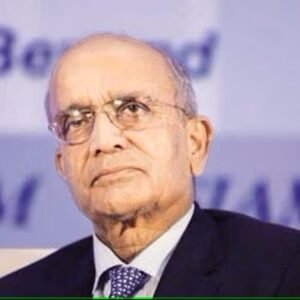 Maruti Suzuki Chairman