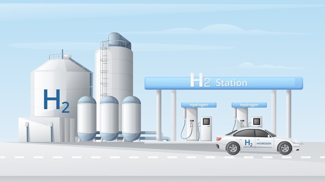 Can Hydrogen Cars Beat Electric Vehicles