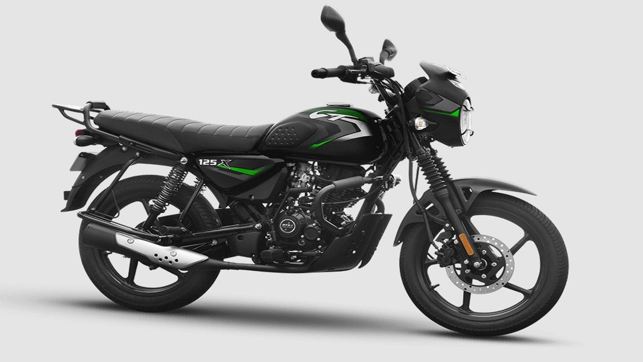 6 Cheapest 125cc Motorcycles