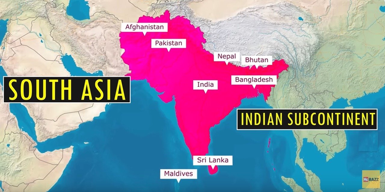 Caste System in Islam