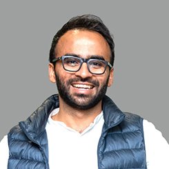 Arjun Ahluwalia