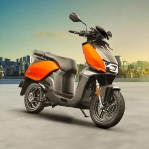 Vida V1 Plus hero electric e scooter