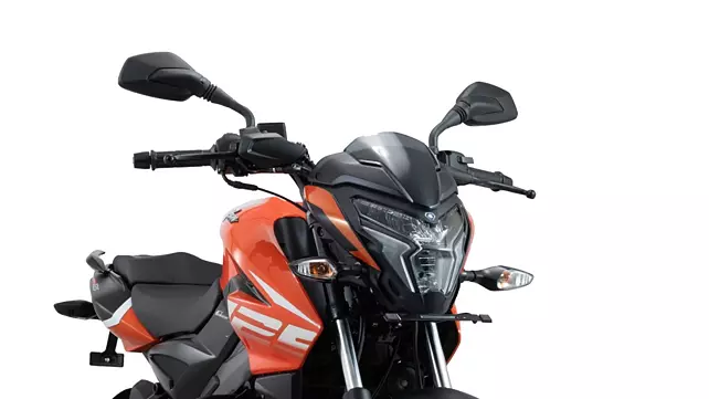 Bajaj Pulsar NS125 vs Hero Xtreme 125R