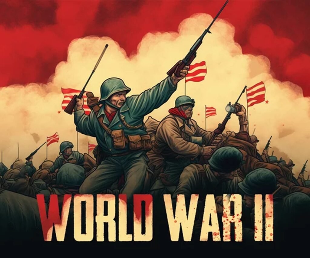 World War II