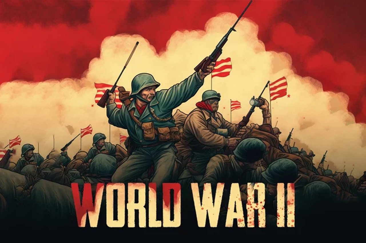 World War II