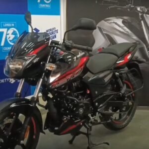 New Bajaj Pulsar 150 2024, Bajaj Pulsar 150, Pulsar 150 2024