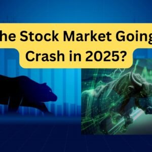 Is the Stock Market Crash in 2025?