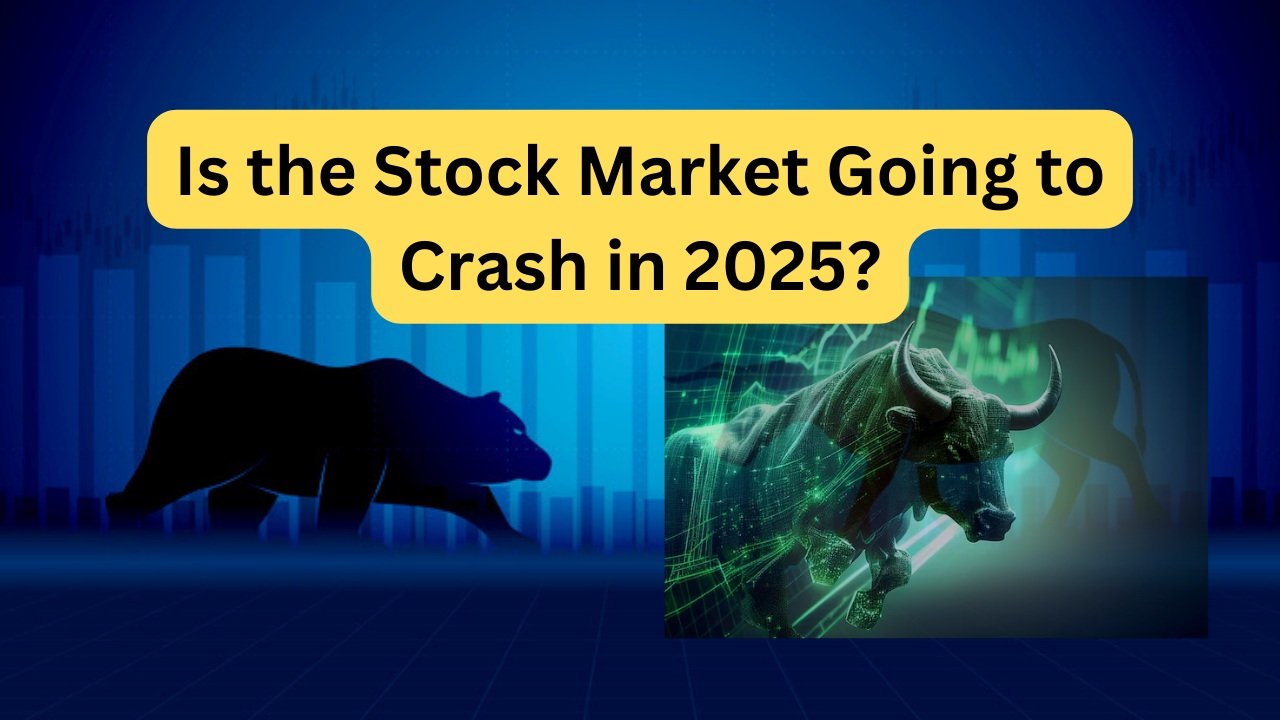 Is the Stock Market Crash in 2025?