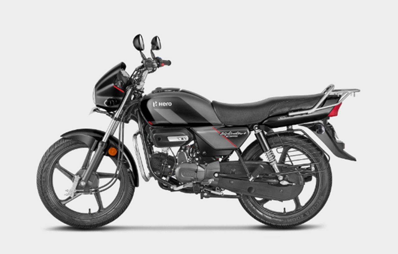 hero splendor xtec 2.0