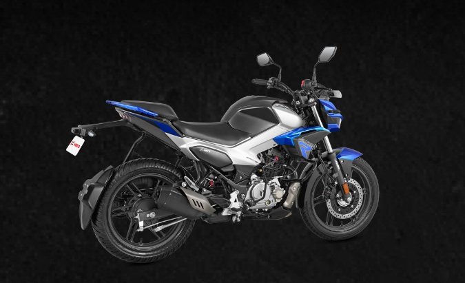 Hero Xtreme 125R 2025