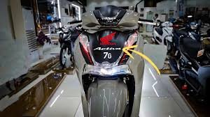 Honda Activa 7G Launch 2025