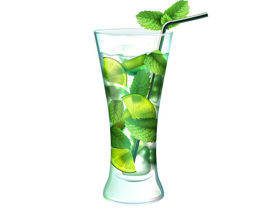 Health Benefits of Mint Leaves Juice