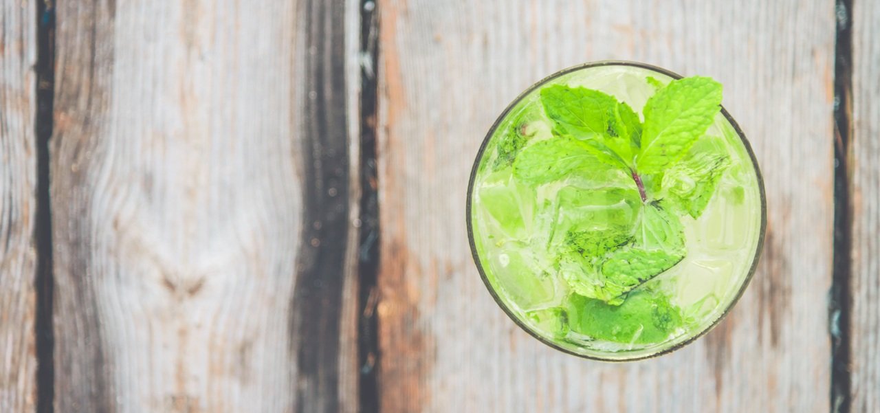 Health Benefits of Mint Leaves Juice