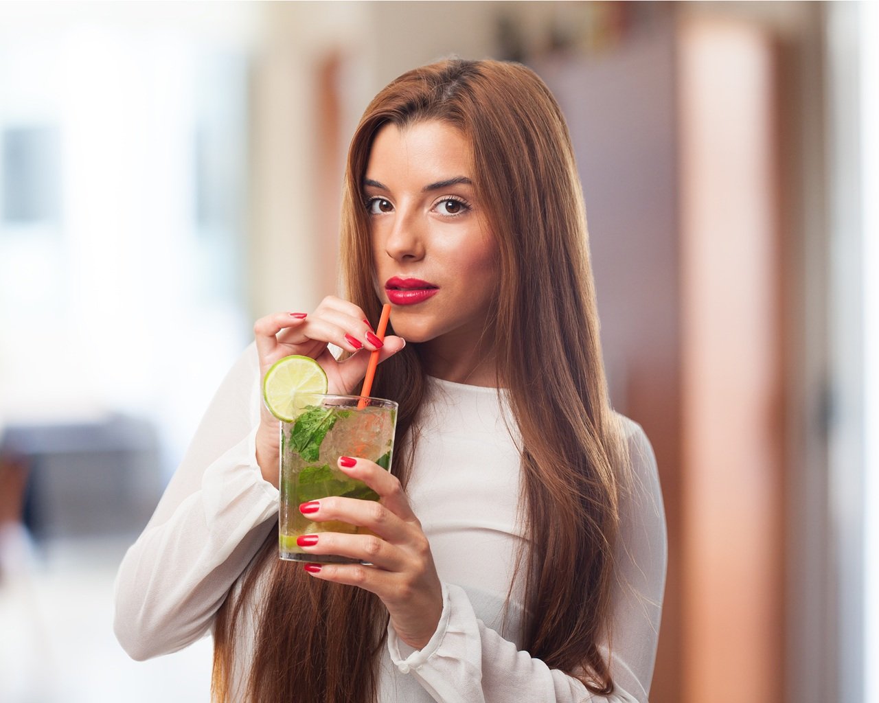 Health Benefits of Mint Leaves Juice