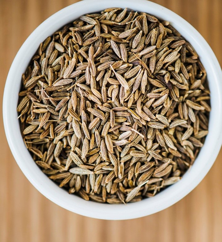 Health Benefit of Kahu Beej