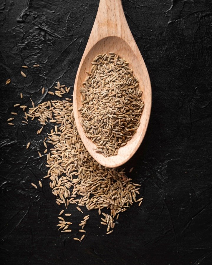 Health Benefit of Kahu Beej